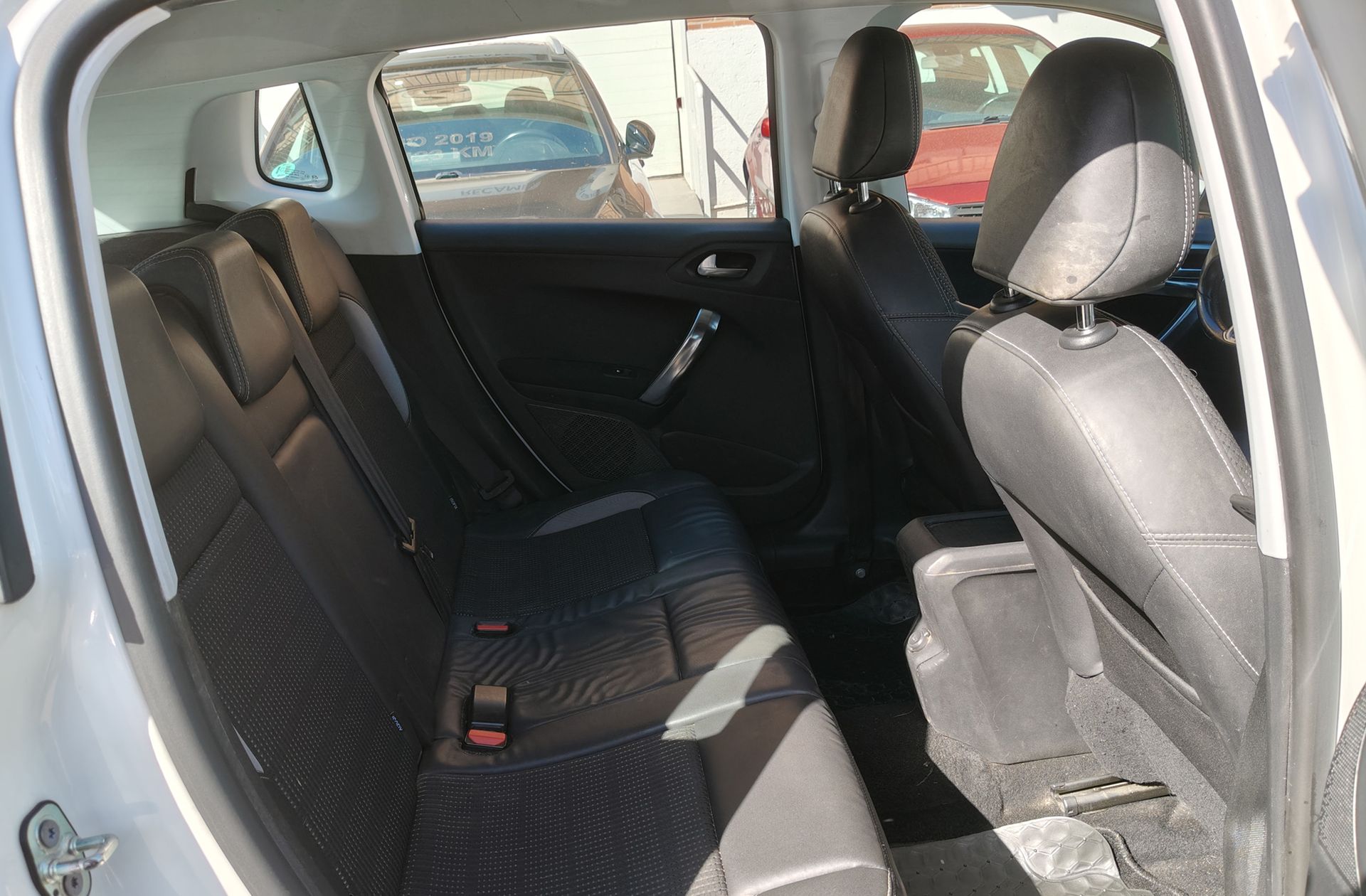 Peugeot 2008 PureTech 110 Allure - foto 15
