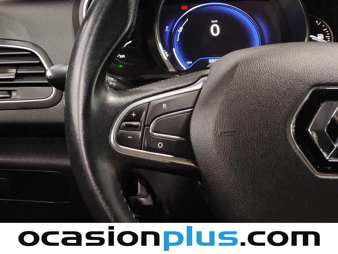 Renault Megane Renault Megane Limited Blue dCi (115 CV) seminuevo