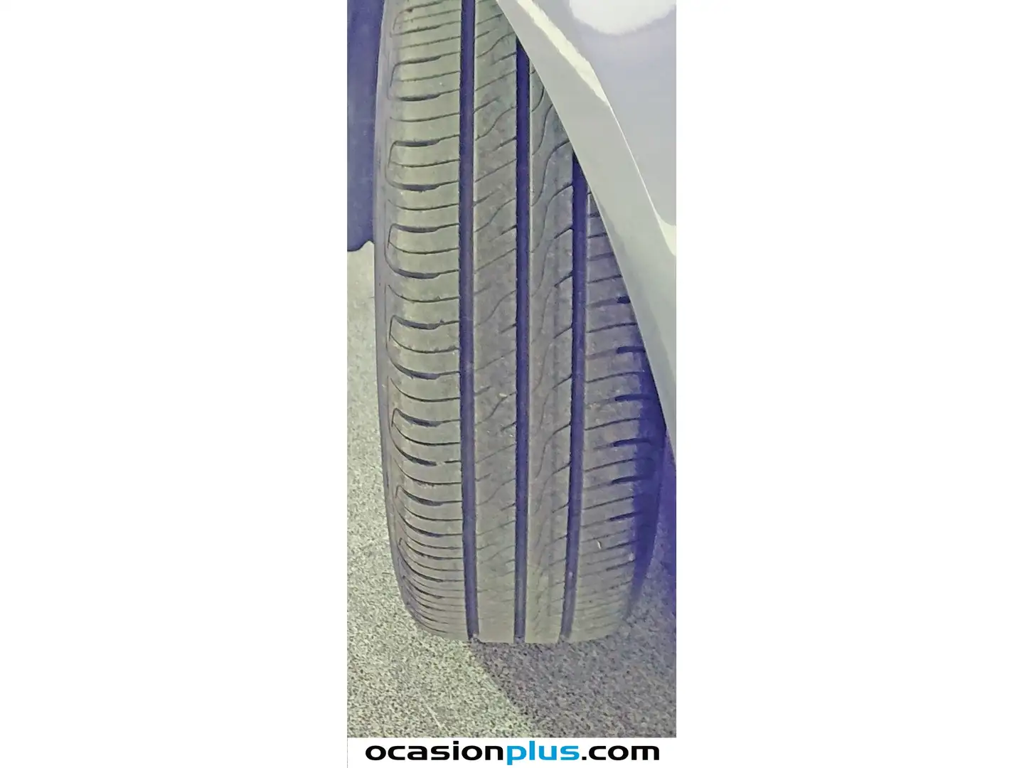 Foto Renault Clio Renault Clio Evolution dCi (100 CV)