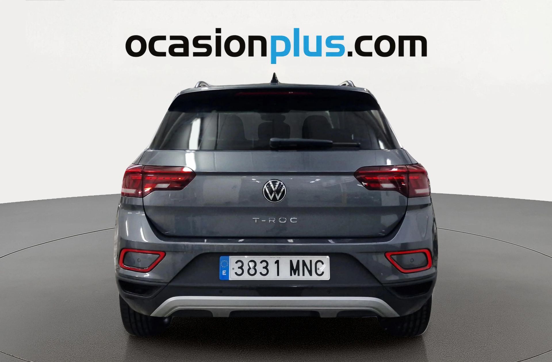 Volkswagen T-Roc Life 1.0 TSI - foto 16