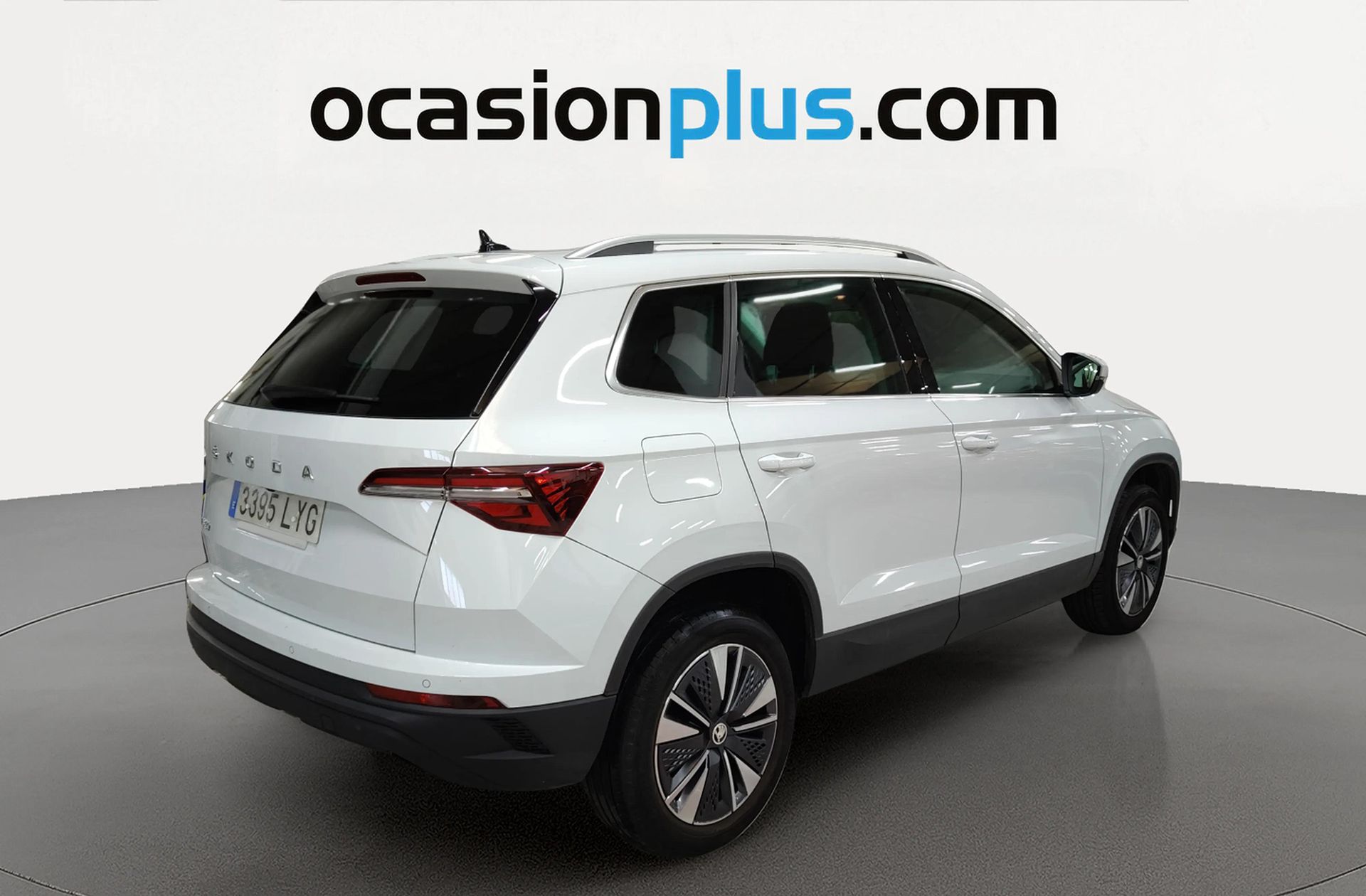 Škoda Karoq 1.5 TSI ACT Ambition DSG - foto 3