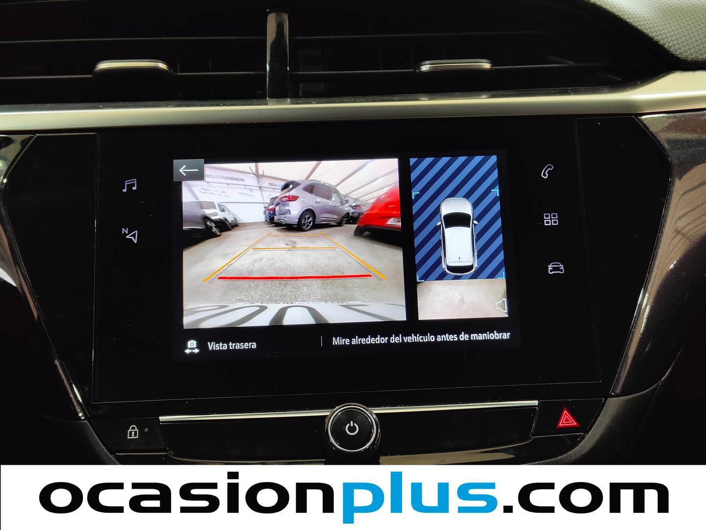 Opel Corsa Opel Corsa 1.2 Turbo XHL Elegance (100 CV) gasolina