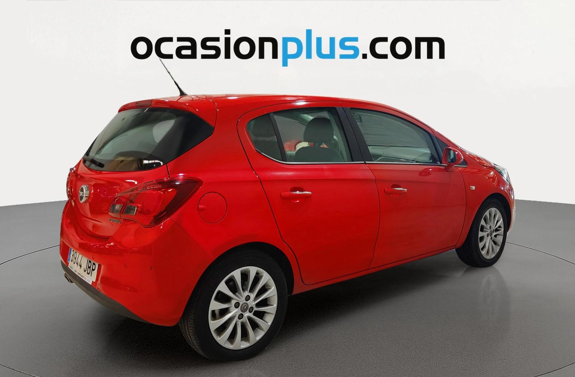 Opel Corsa 1.0 Turbo Excellence - foto 4