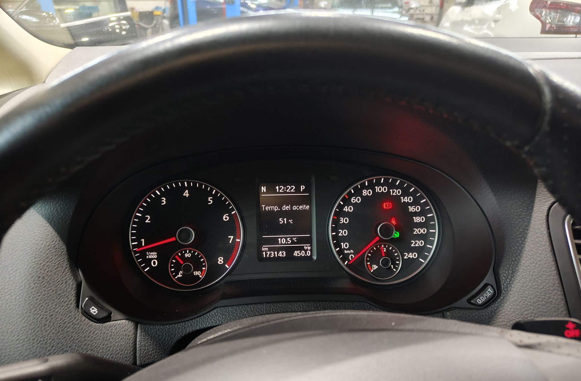 SEAT Alhambra 2.0 TSI Style DSG 7 plazas - foto 23