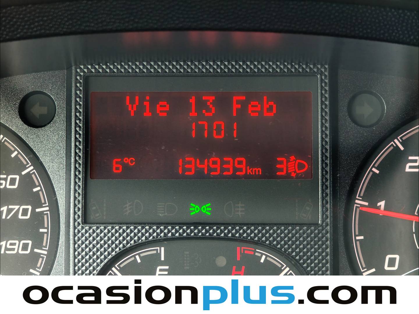 Foto Peugeot Boxer Peugeot Boxer BlueHDi 140 S&S 333 L2H1 (140 CV)