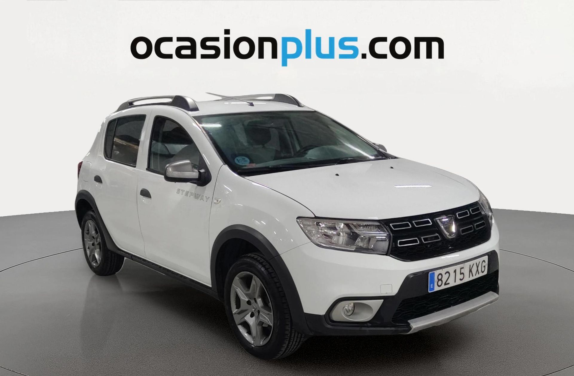 Dacia Sandero Stepway Comfort TCe - foto 2