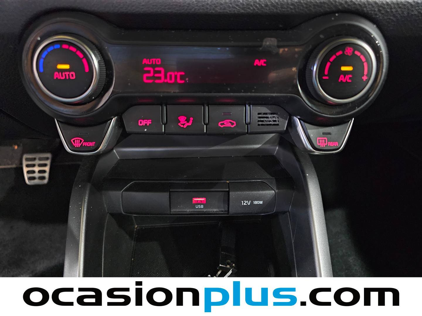 KIA Stonic KIA Stonic 1.0 T-GDi MHEV iMT GT Line (100 CV) al mejor precio