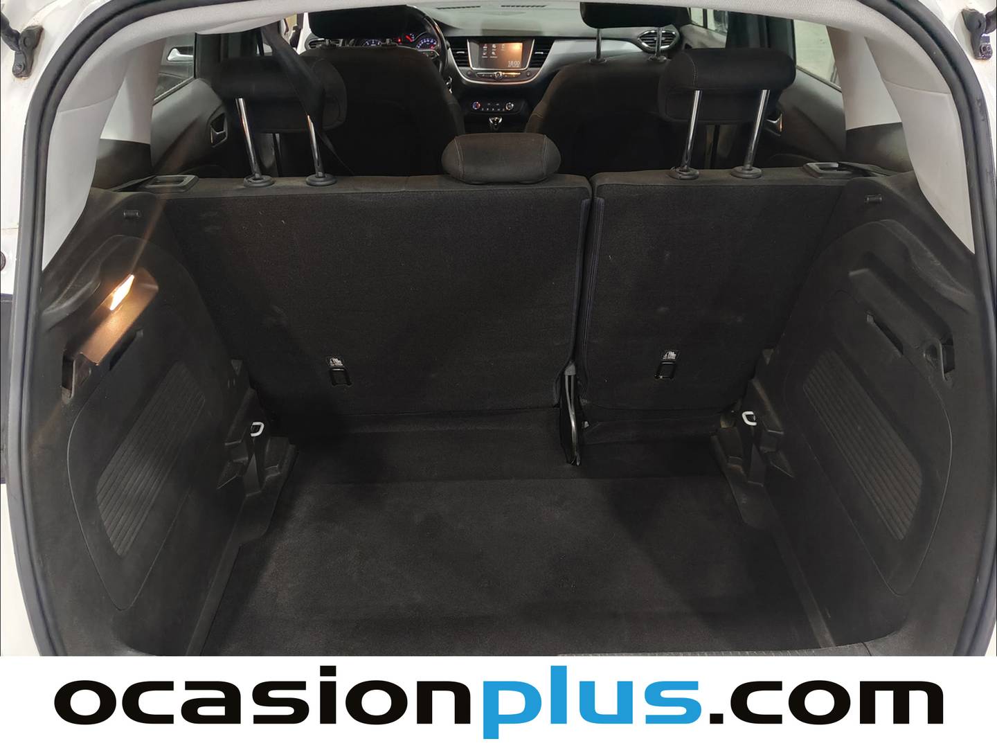 Foto Opel Crossland Opel Crossland 1.2 Edition (110 CV)