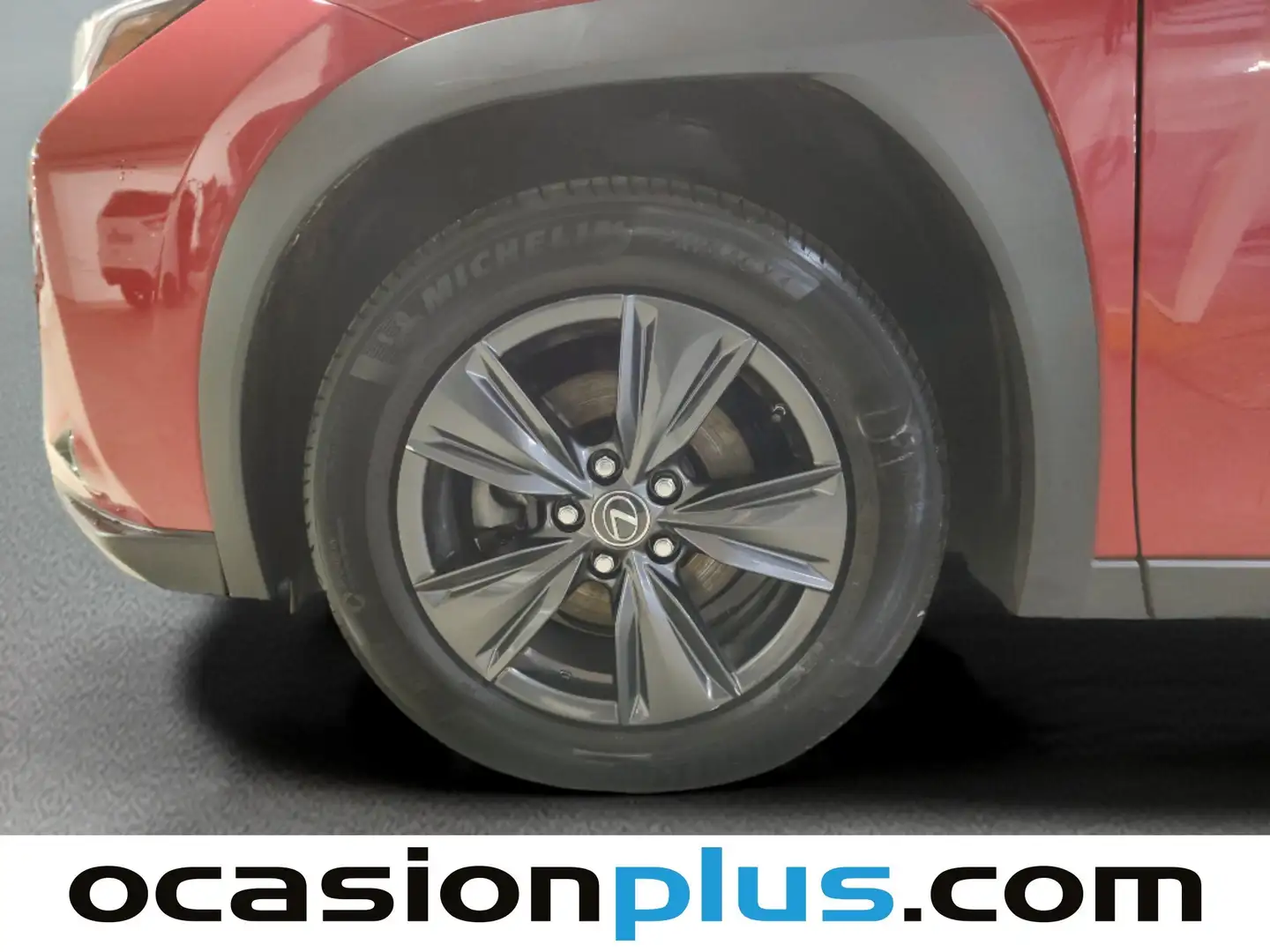 Foto Lexus UX Lexus UX 250h Business 2WD (184 CV)