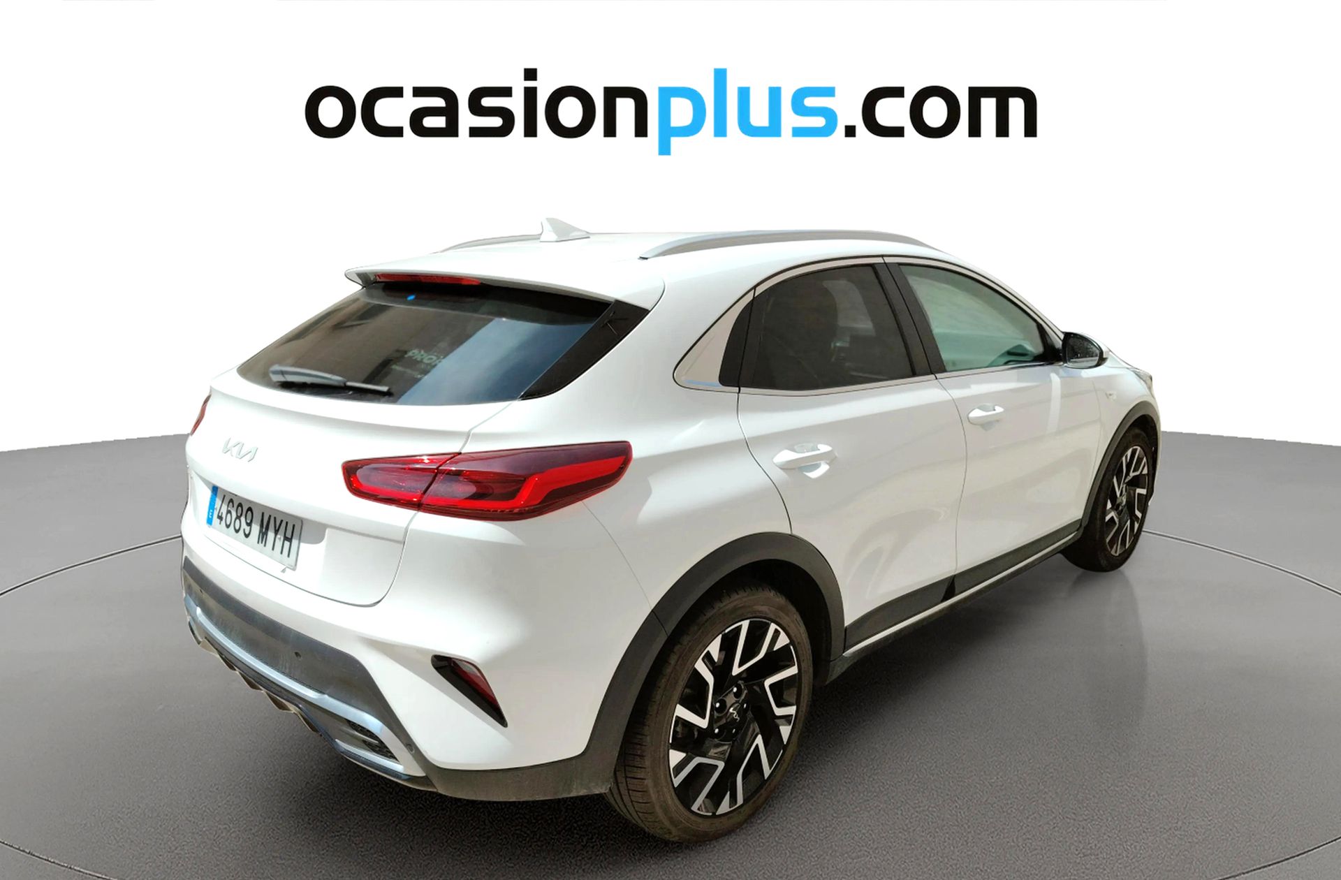 Kia XCeed 1.0 T-GDi Drive - foto 4