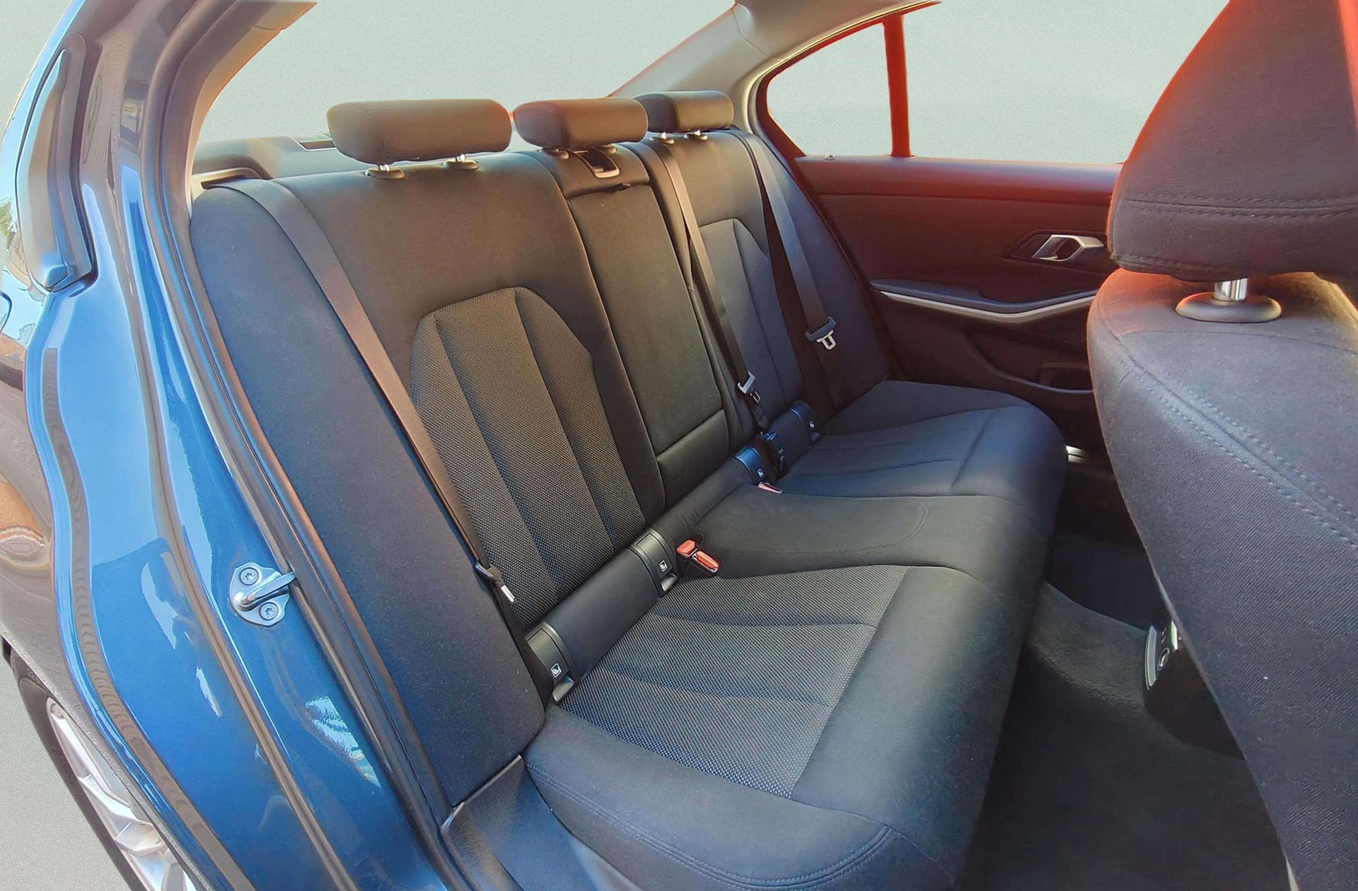 BMW Serie 3 318d - foto 17
