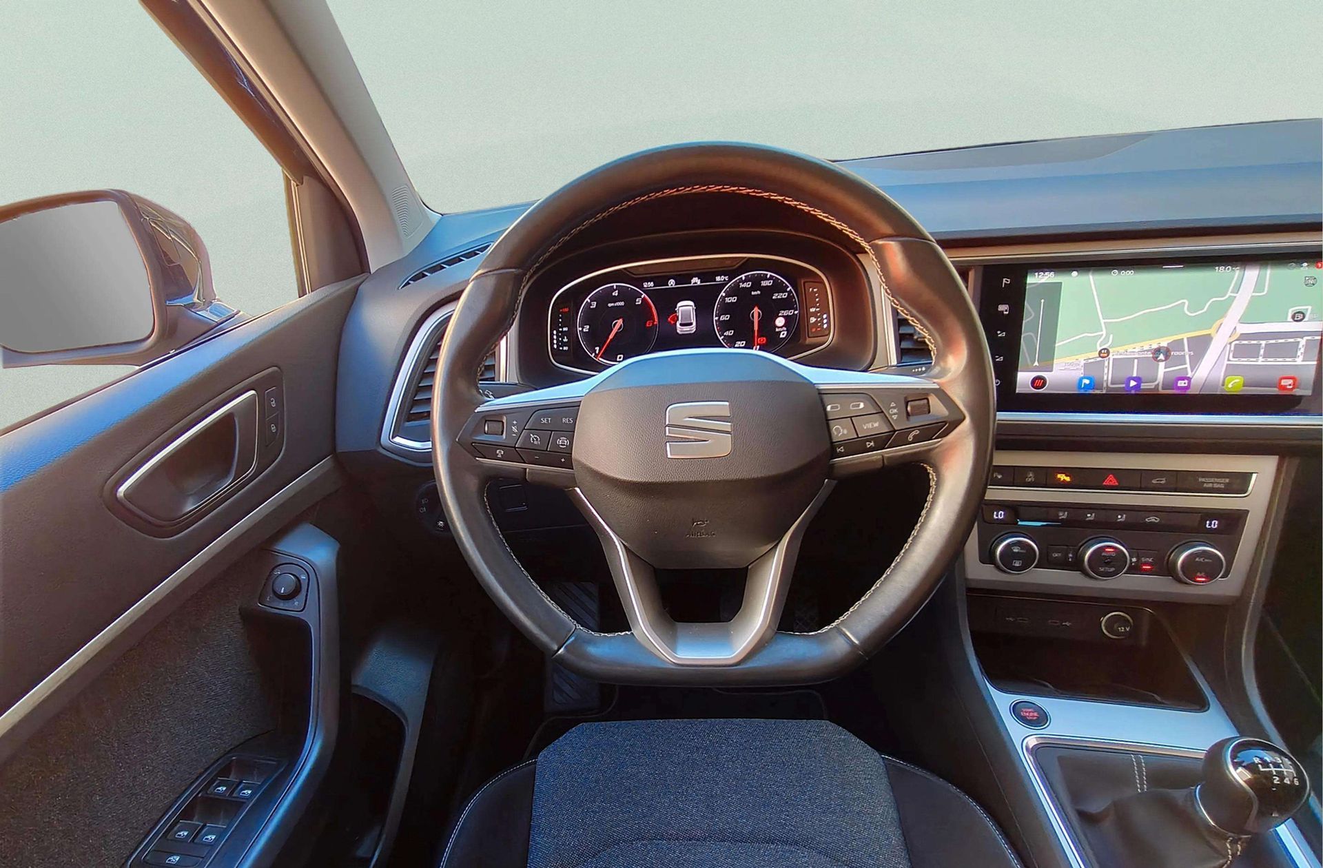 SEAT Ateca 2.0 TDI X-Perience Go L - foto 28