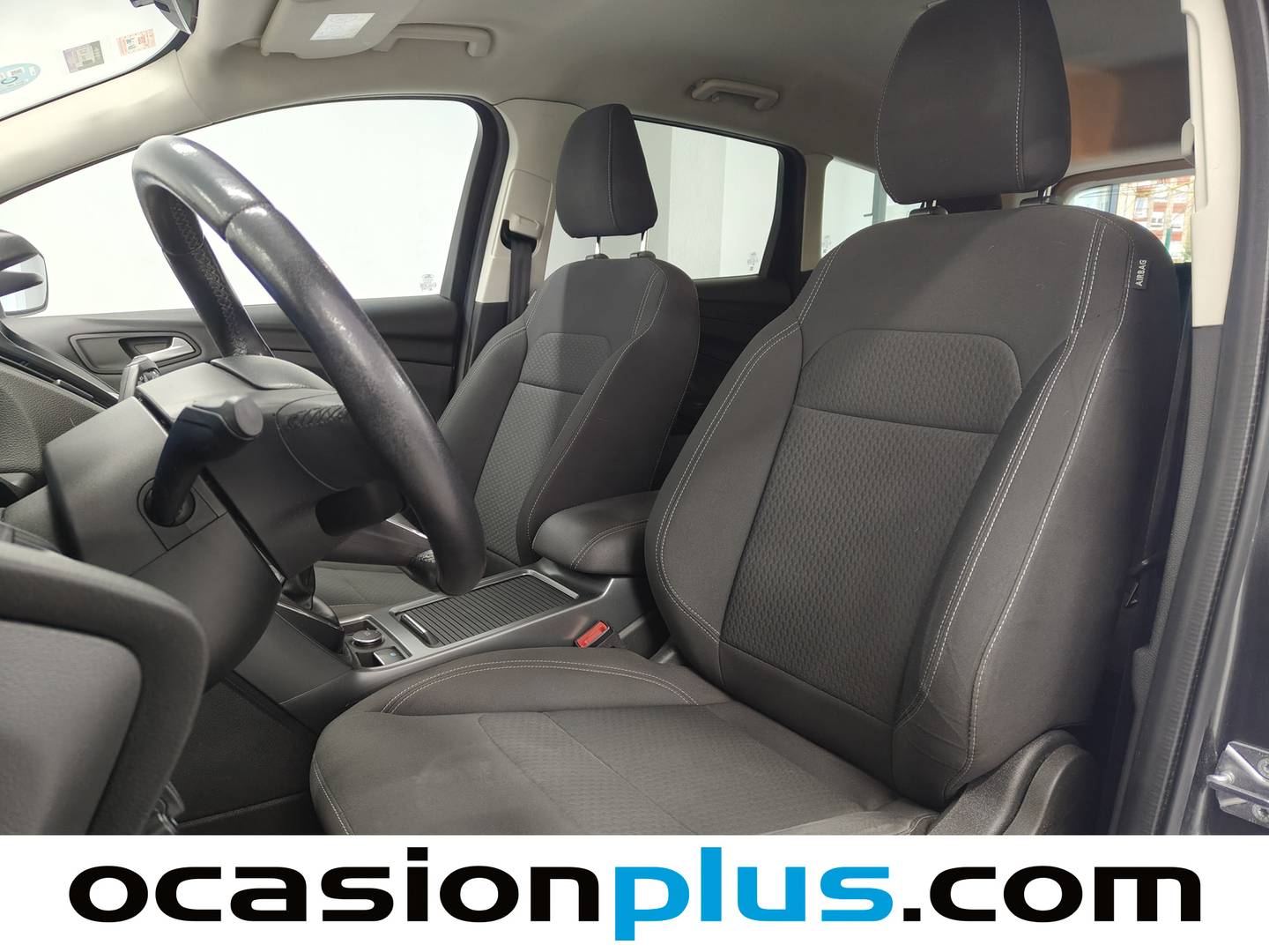Ford Kuga Ford Kuga 2.0 TDCI Business 4x2 S&S (150 CV) 150cv