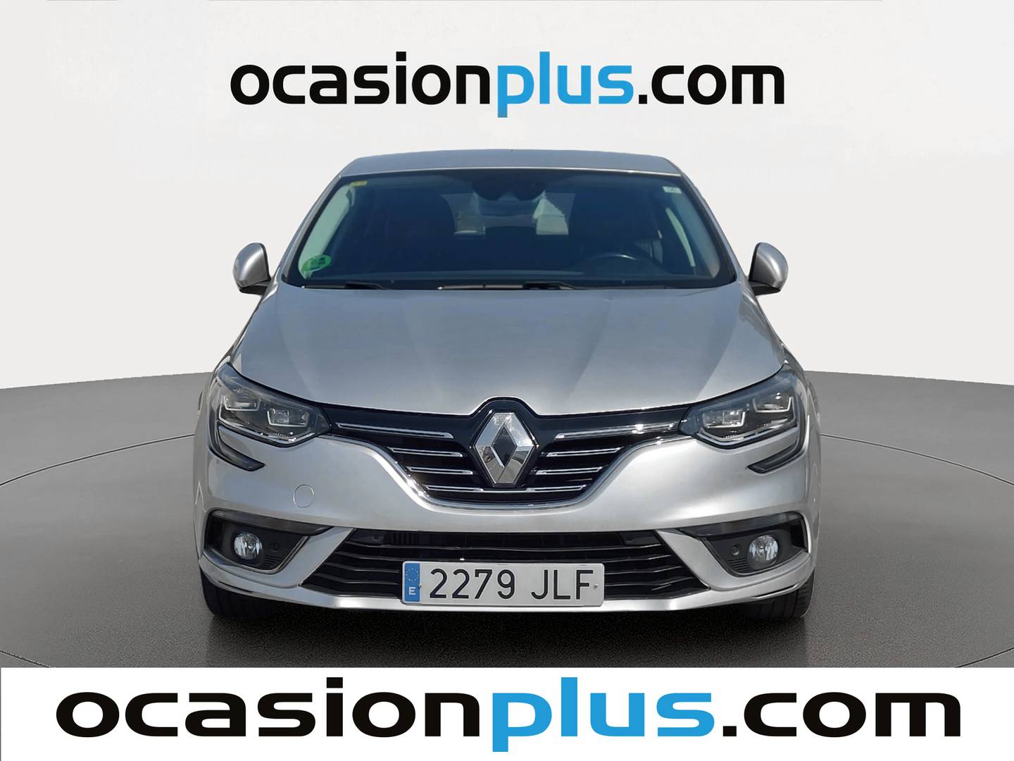 Renault Mégane Renault Megane Zen Energy TCe (130 CV) 130cv