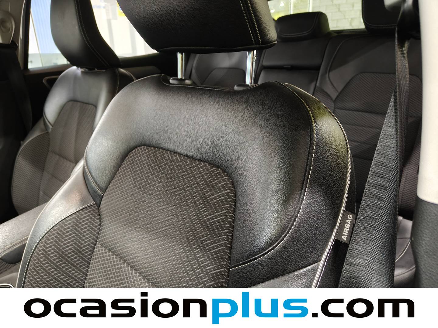 Foto Renault Arkana Renault Arkana Zen E-Tech Híbrido (145 CV)