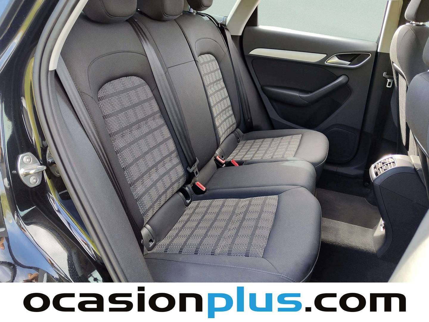 Audi Q3 Audi Q3 sport edition 2.0 TDI (150 CV) diésel