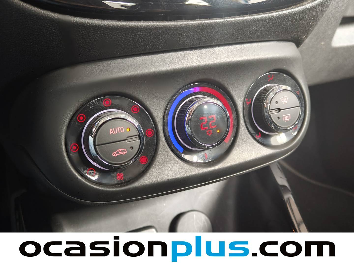 Opel Adam Opel Adam 1.4 XEL Rocks (87 CV) km 0