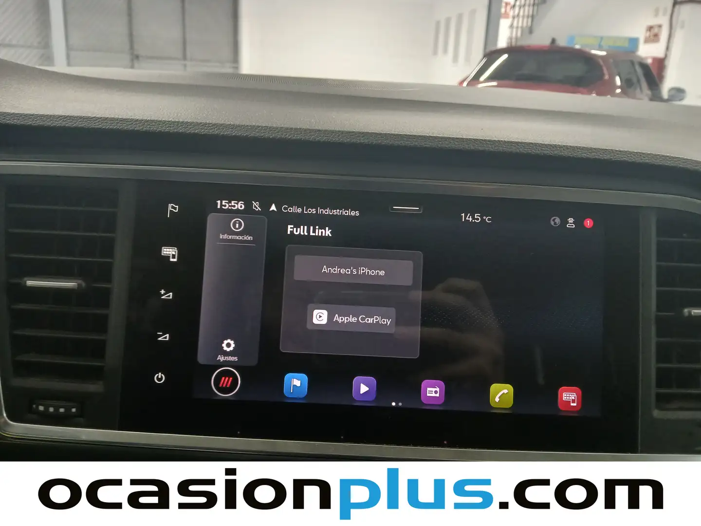 Foto Seat Ateca SEAT Ateca 1.5 TSI S&S Style Go M (150 CV)