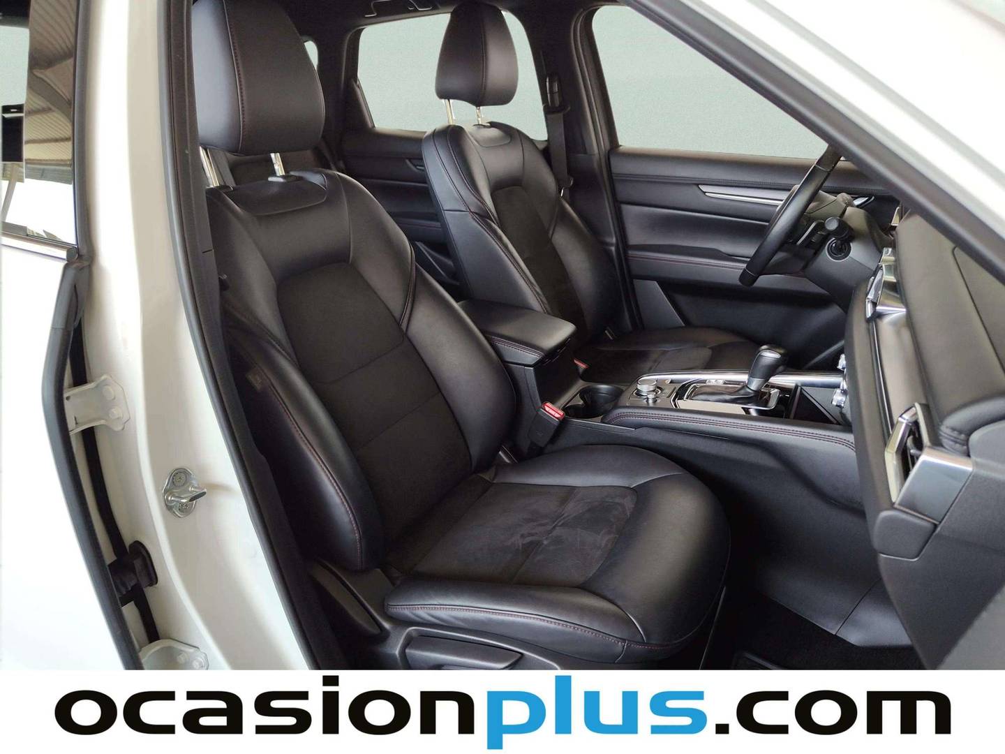 Mazda CX-5 Mazda CX-5 2.0 GE Homura AT (165 CV) de segunda mano