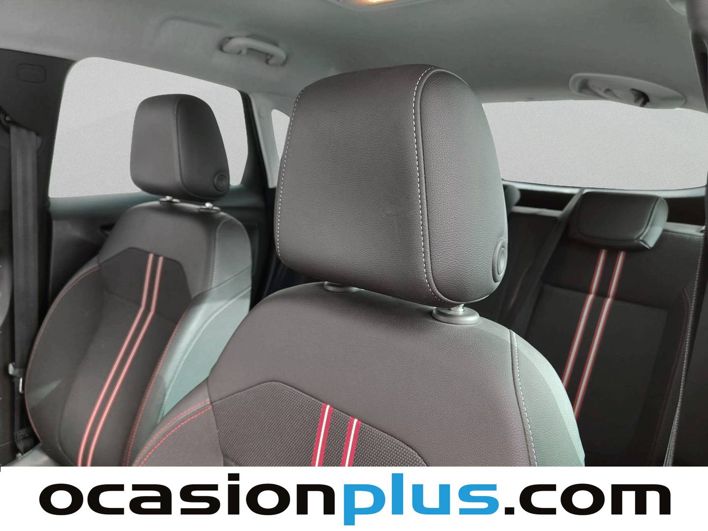 Extras y acabados del Opel Crossland Opel Crossland 1.5D GS 81 kW (110 CV)