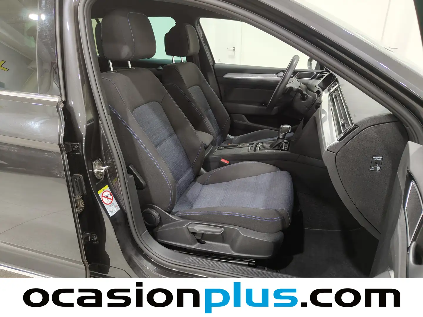 Foto Volkswagen Passat Volkswagen Passat Variant GTE 1.4 TSI e-Power  (218 CV) DSG