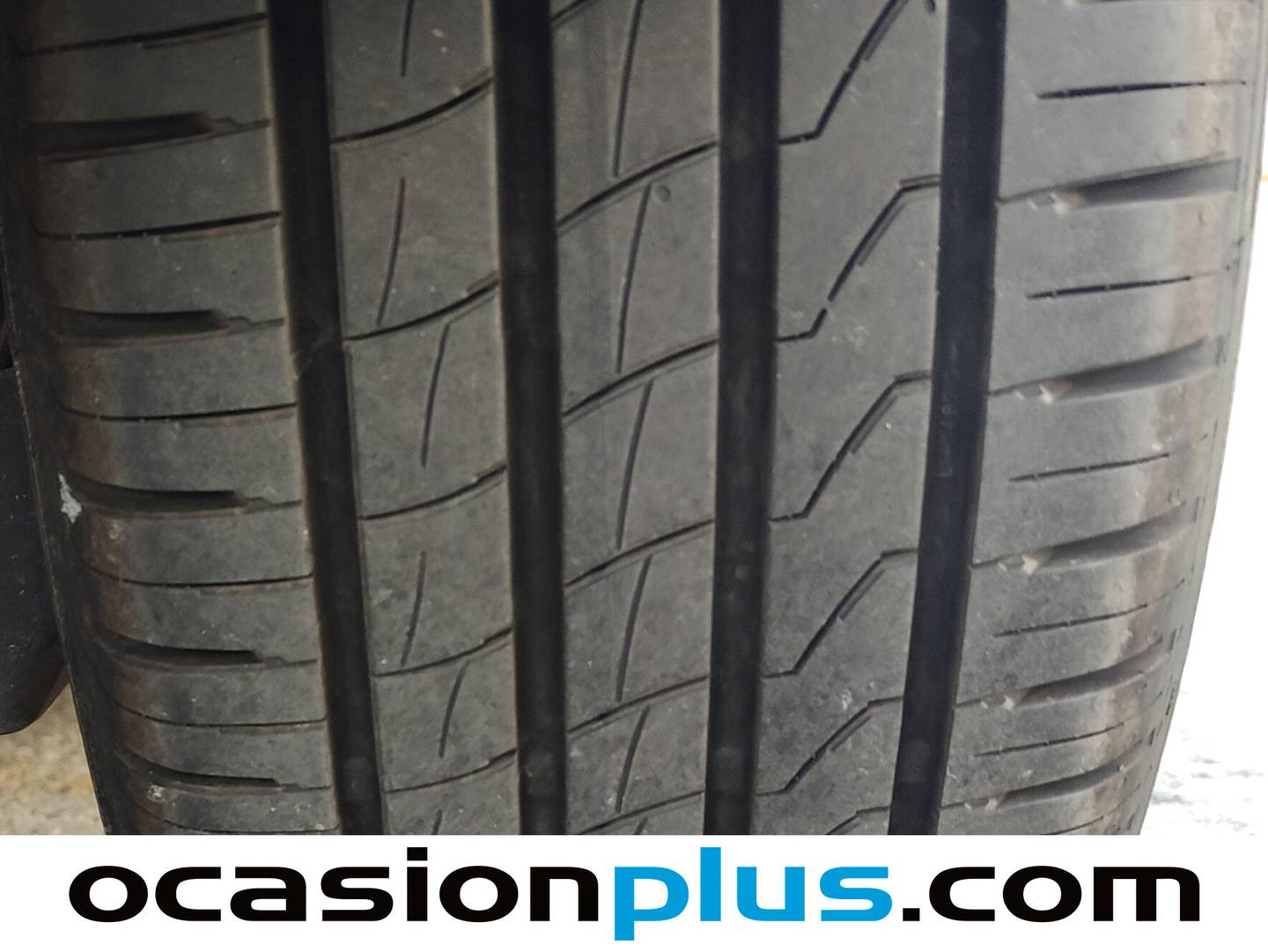 Peugeot 308 Peugeot 308 PureTech 130 S&S Style EAT8 (130 CV) de segunda mano