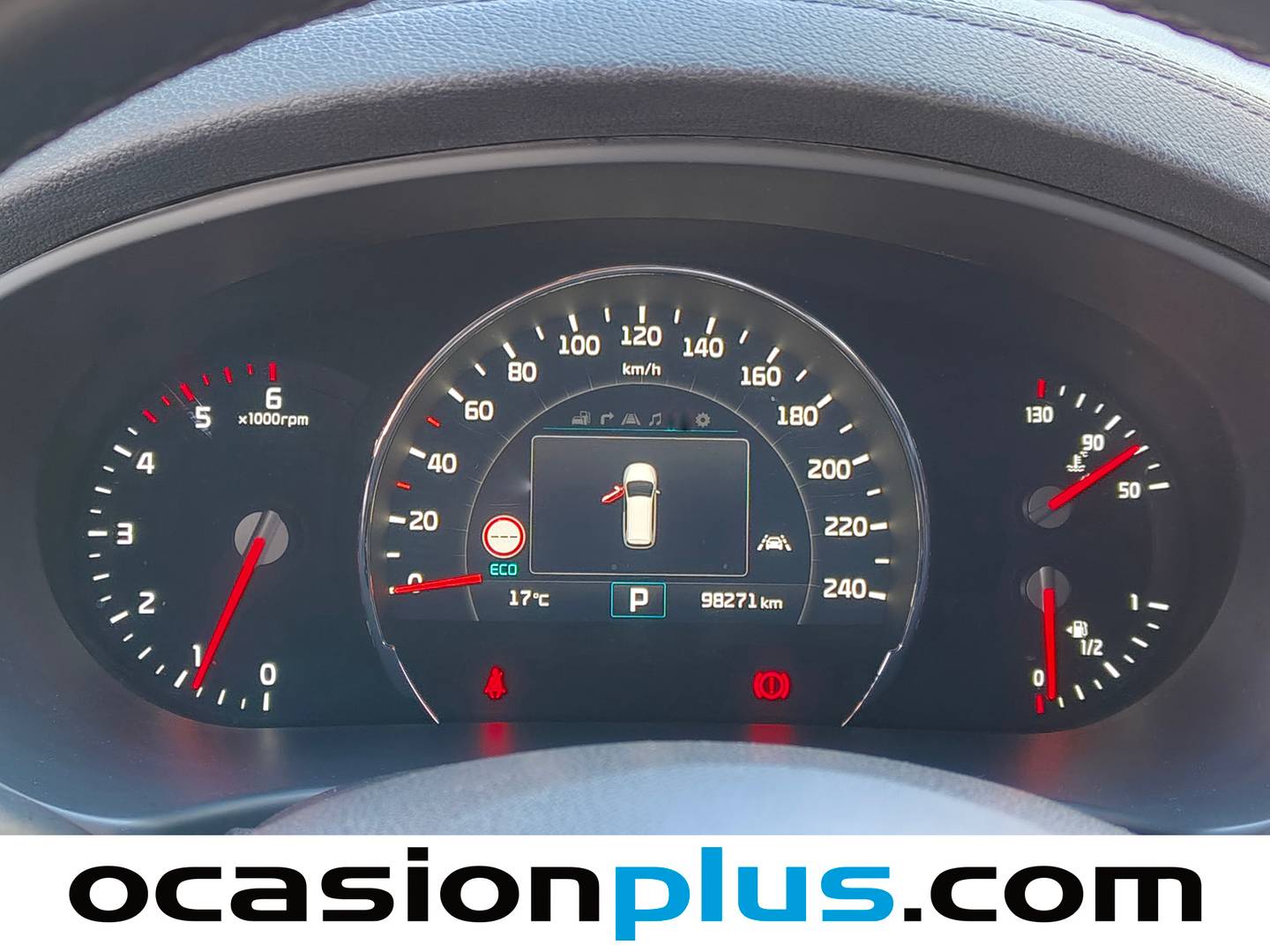 KIA Sorento KIA Sorento 2.2 CRDi Drive 4x4 Auto (200 CV) 7 Plazas de segunda mano