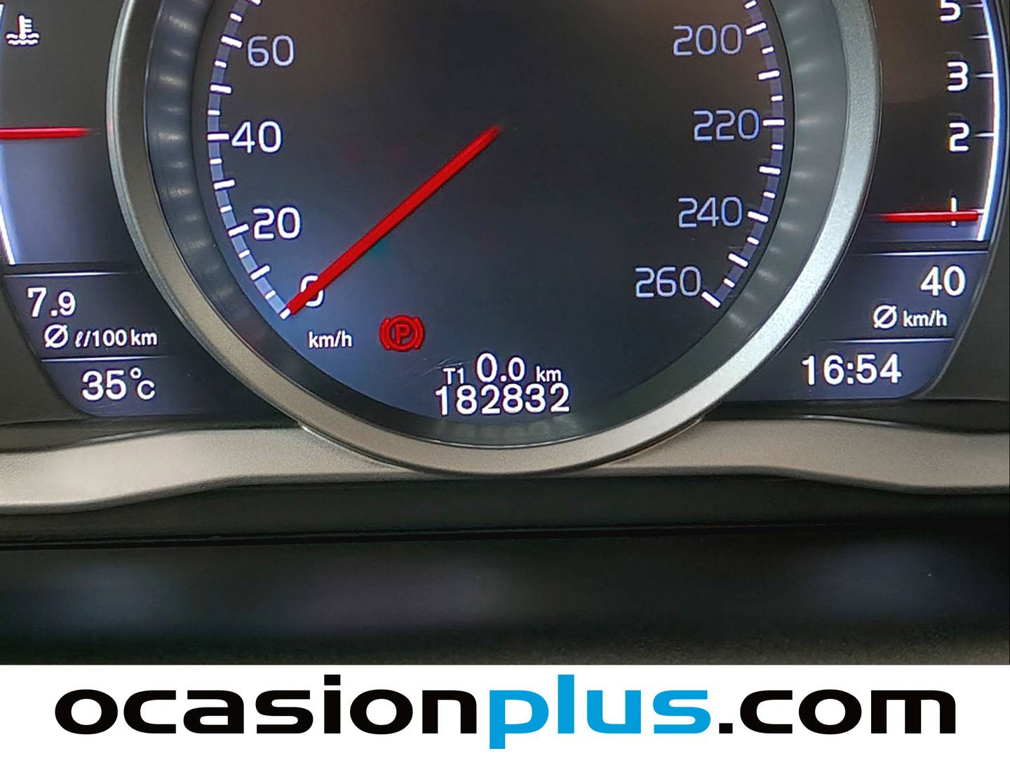 Volvo XC60 Volvo XC60 D4 Momentum Auto (181 CV) seminuevo