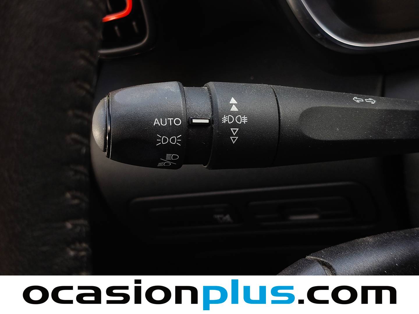 Citroën C3 Aircross Citroën C3 Aircross PureTech 110 S&S Shine (110 CV) seminuevo