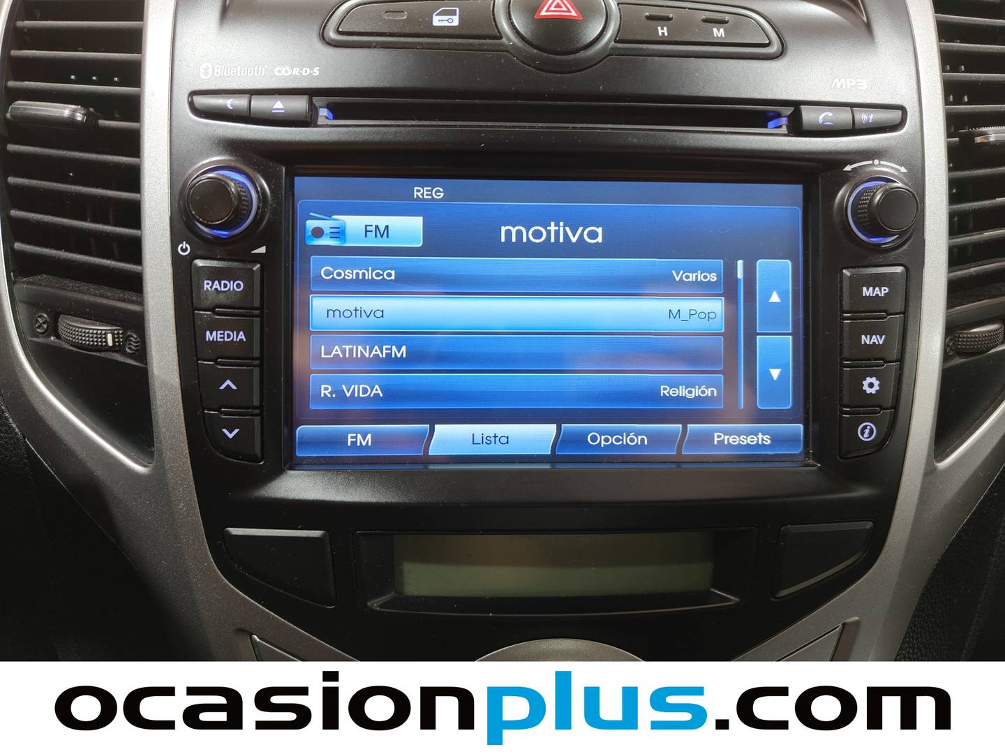 Hyundai ix20 Hyundai ix20 1.6 CRDI BlueDrive Tecno Nav (115 CV) al mejor precio