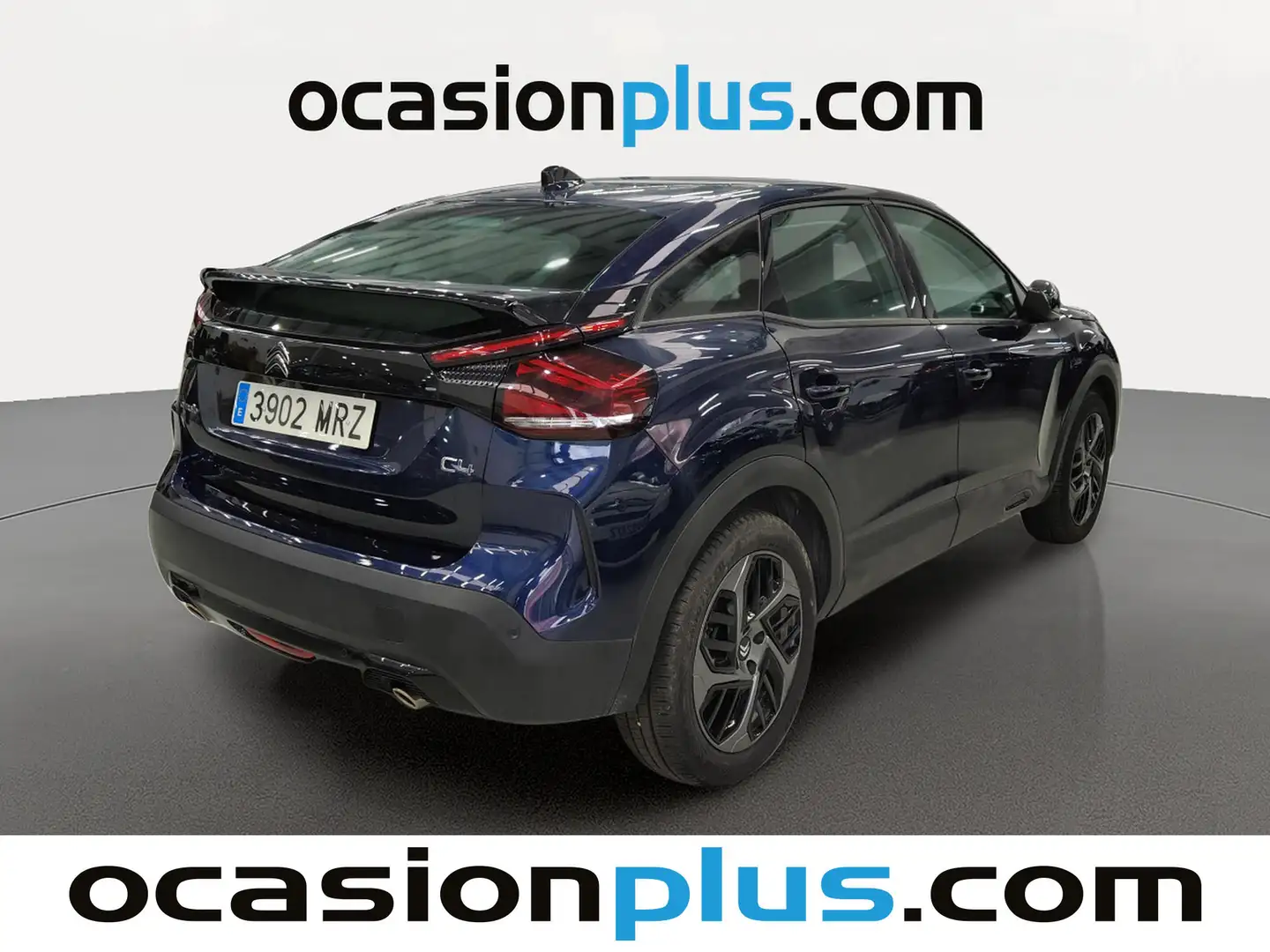 Foto Citroën C4 Citroen C4 PureTech 130 S&S Plus (131 CV)