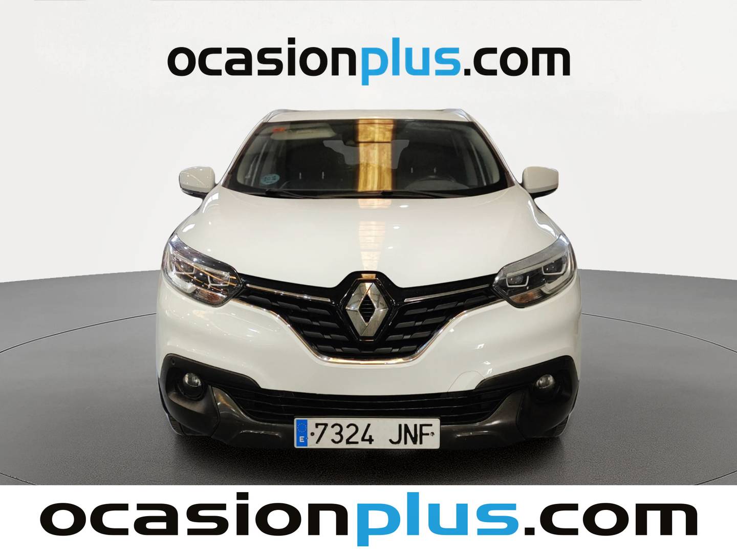 Renault Kadjar Renault Kadjar Zen Energy dCi (110 CV) EDC 110cv
