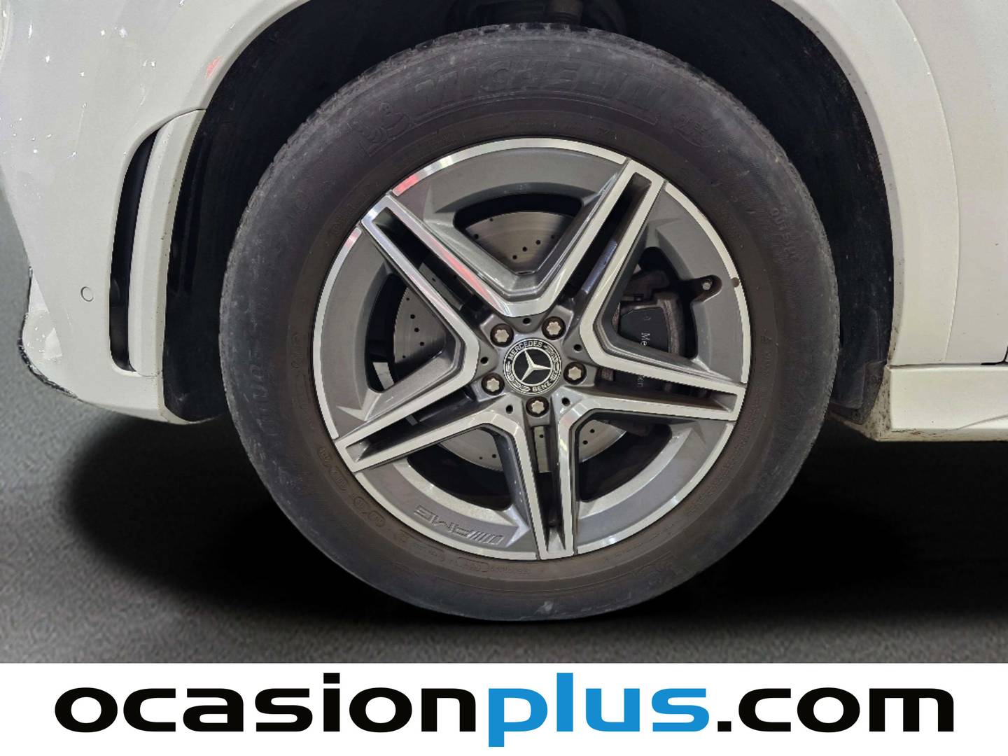 Mercedes GLE Coupé Mercedes-Benz GLE 300 d 4Matic (272 CV) PACK AMG km 0