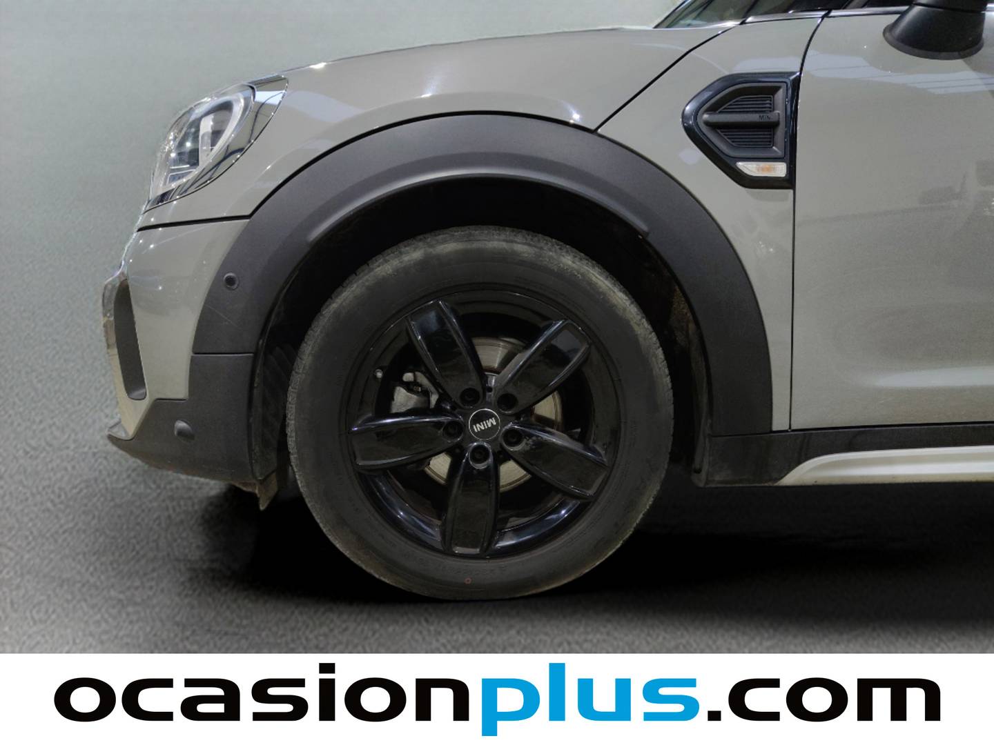 Mini Countryman MINI MINI Countryman One D (116 CV) 116cv