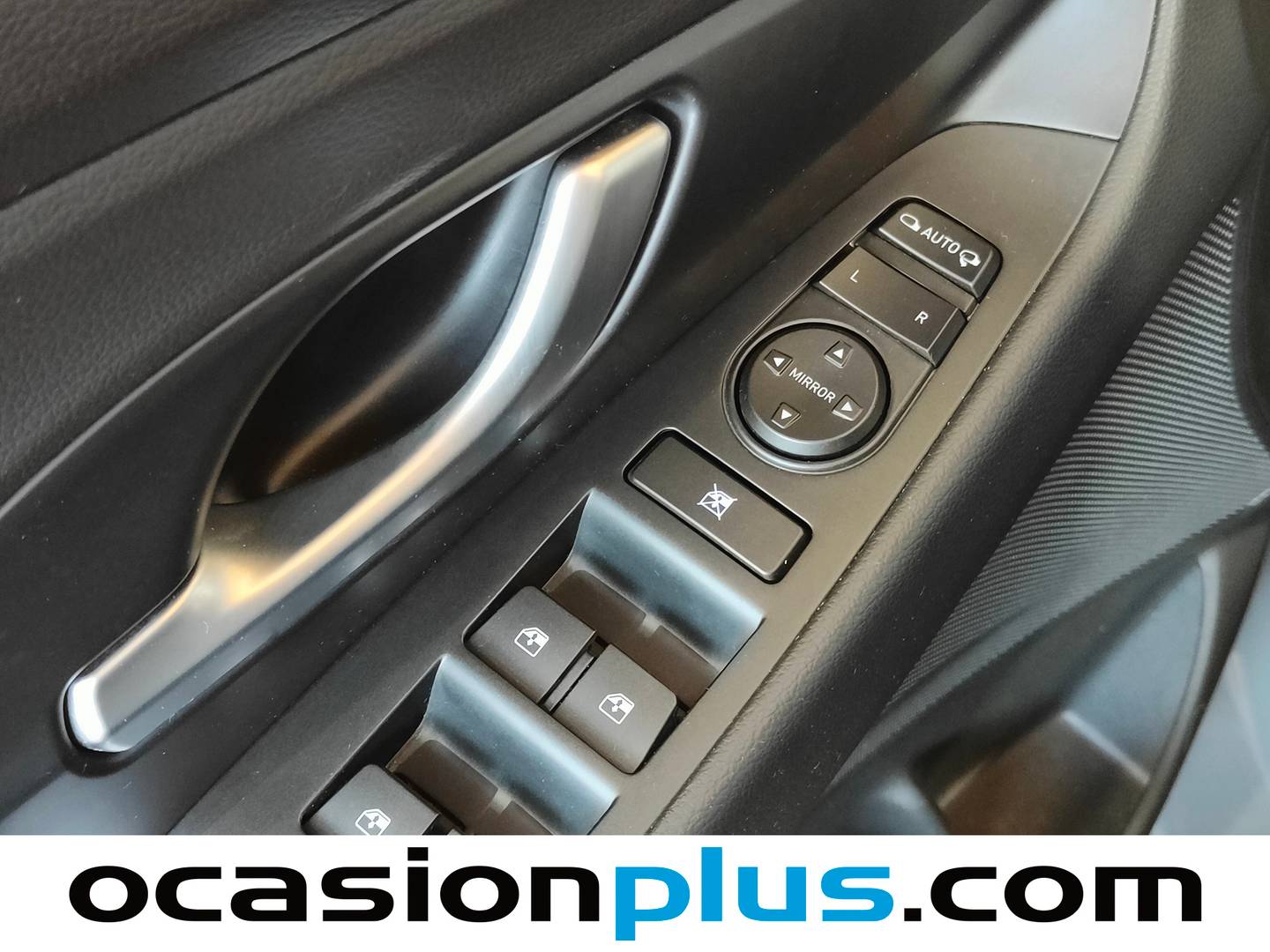 Hyundai i30 Hyundai i30 1.0 TGDI N-Line 30 Aniversario (120 CV) de ocasión