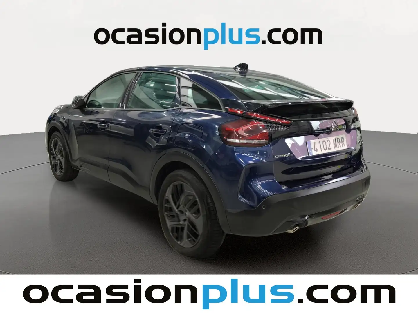 Foto Citroën C4 Citroen C4 PureTech 130 S&S Plus (131 CV)