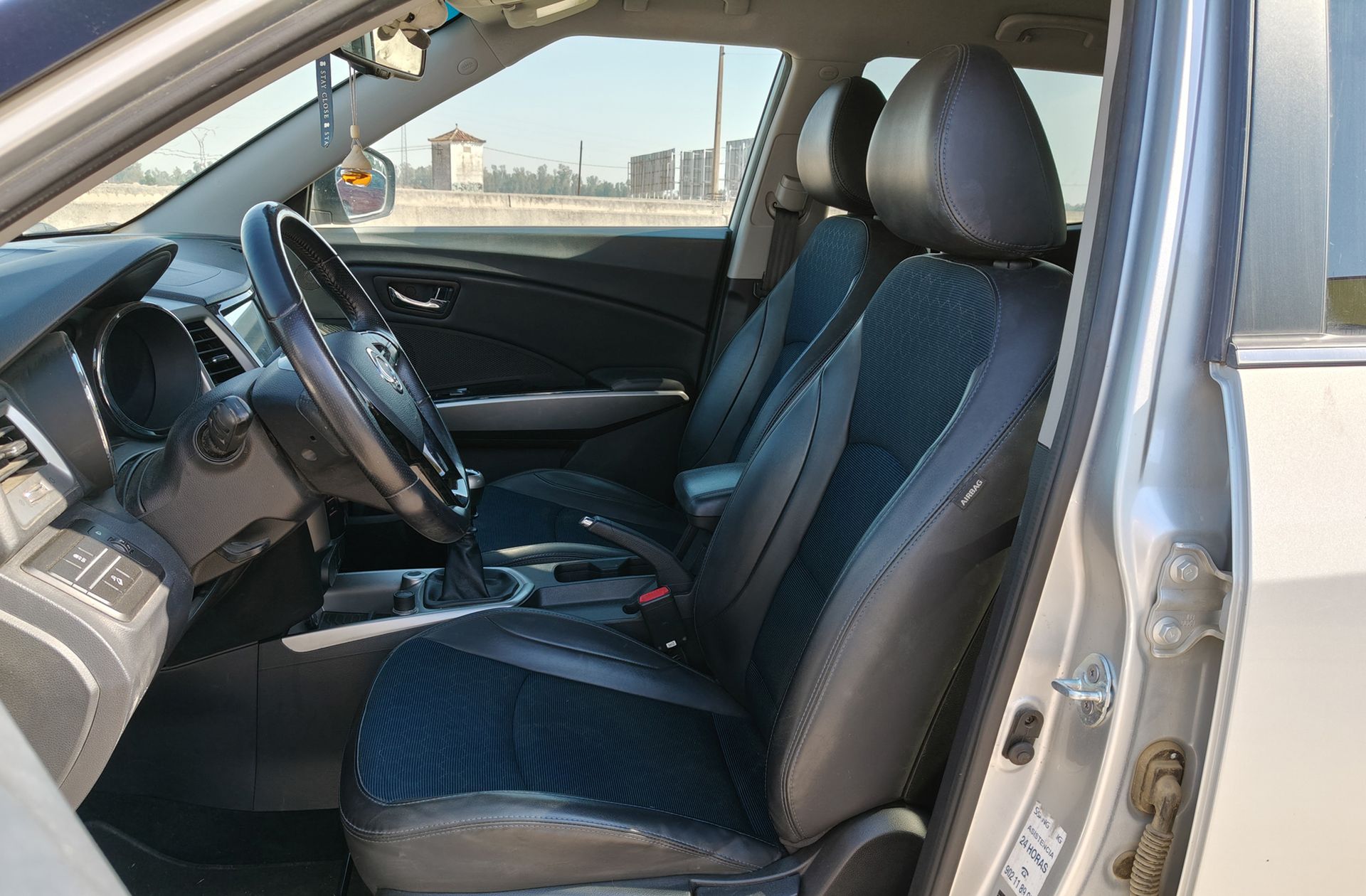 SsangYong Tivoli D16T Limited 4x2 - foto 10