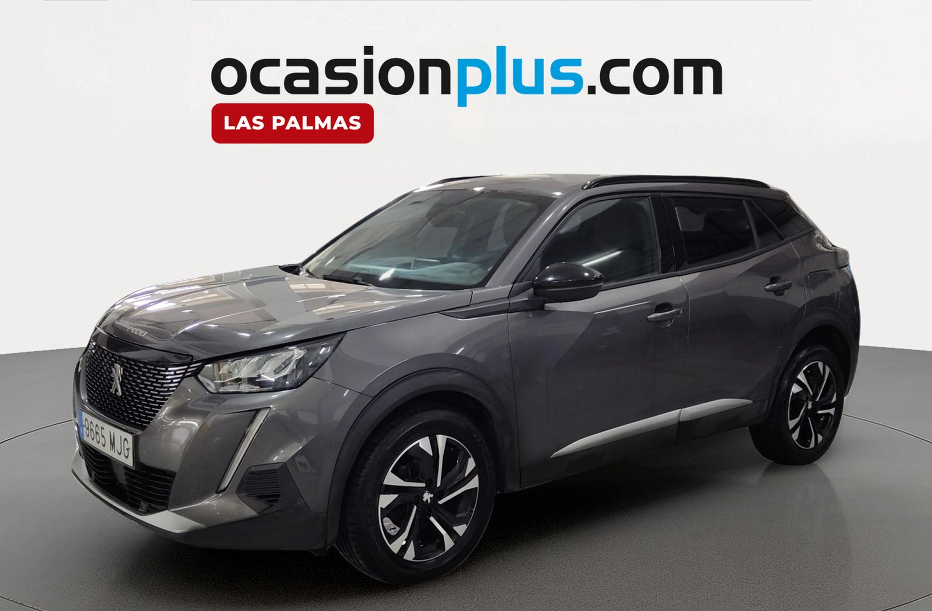Peugeot 2008 PureTech 100 Allure