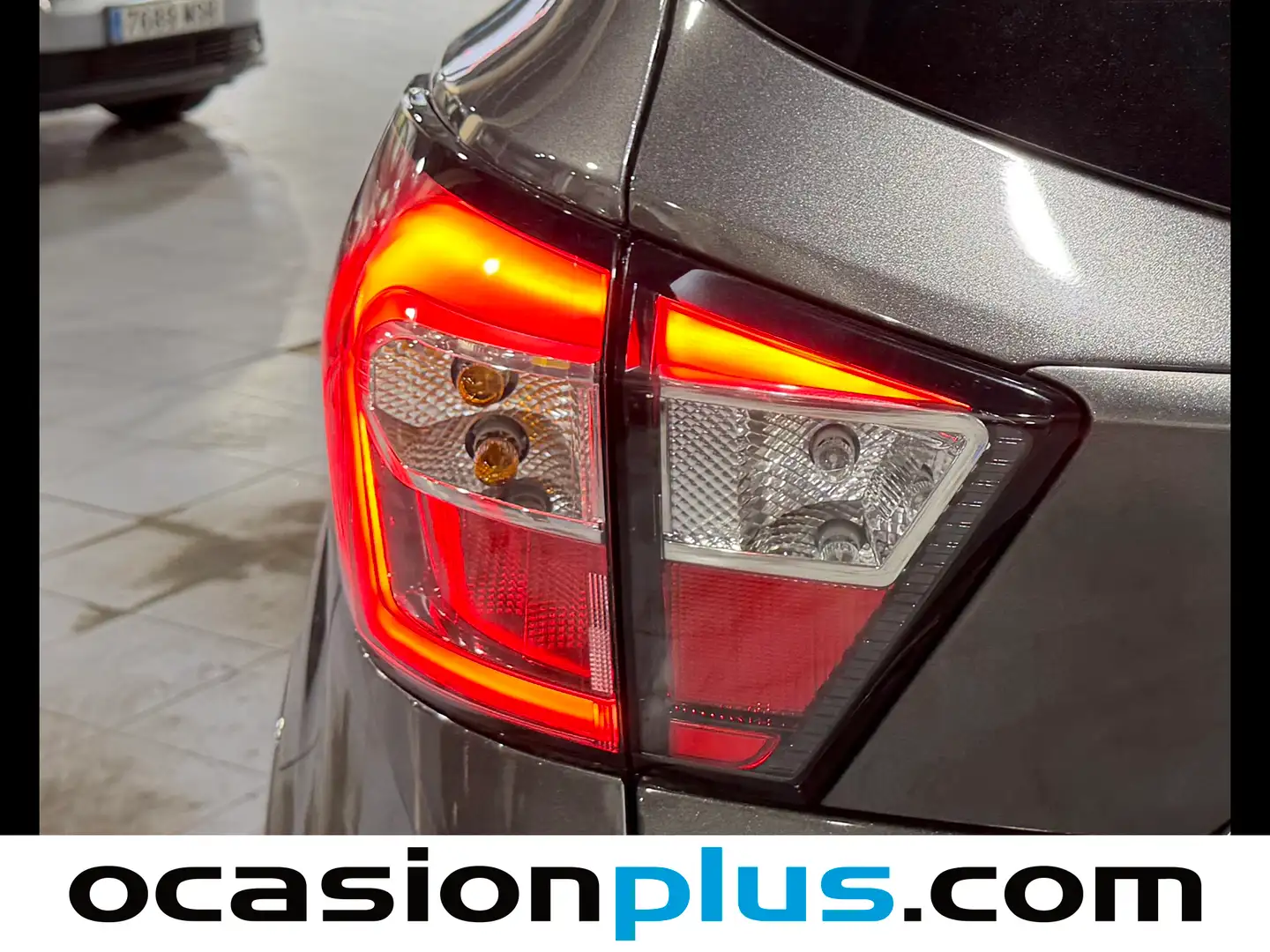 Foto Ford Kuga Ford Kuga ST-Line Limited Edition 4x2 (150 CV)