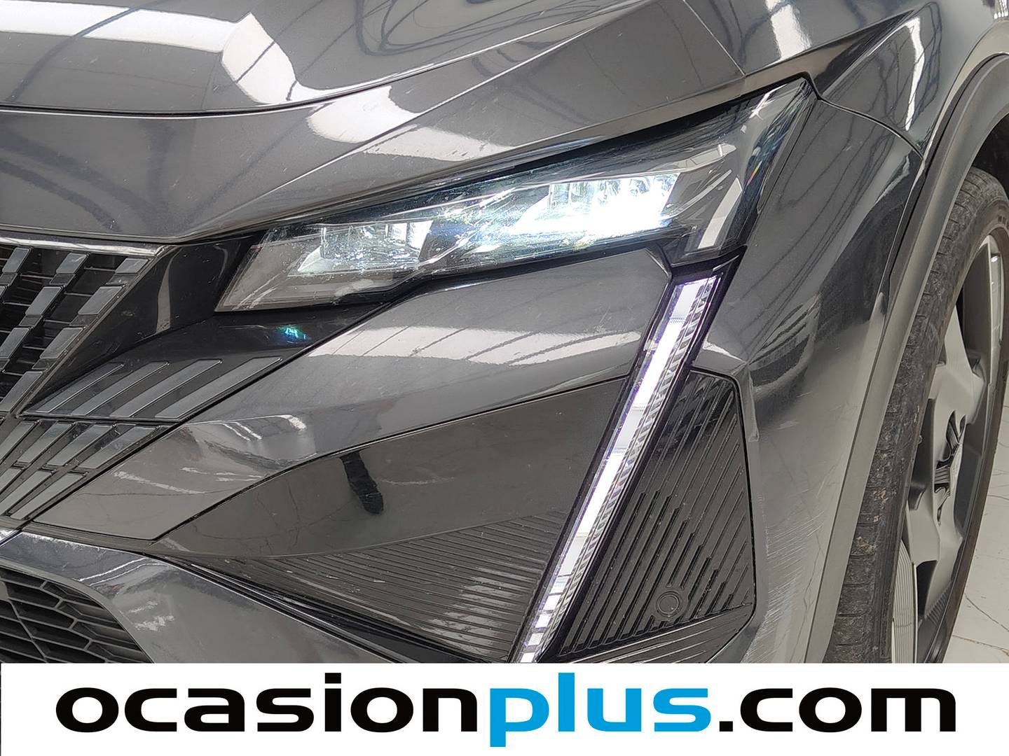 Accesorios del Peugeot 408 Peugeot 408 PHEV 225 GT e-EAT8 (224 CV)