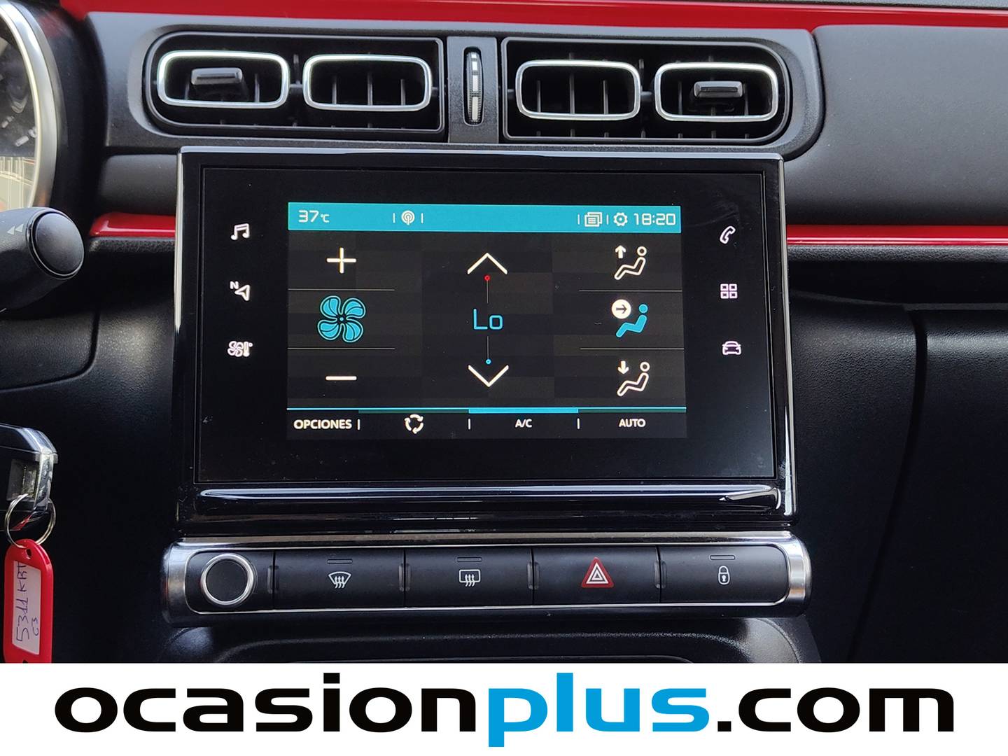 Citroën C3 Citroën C3 PureTech 82 Feel (82 CV) barato