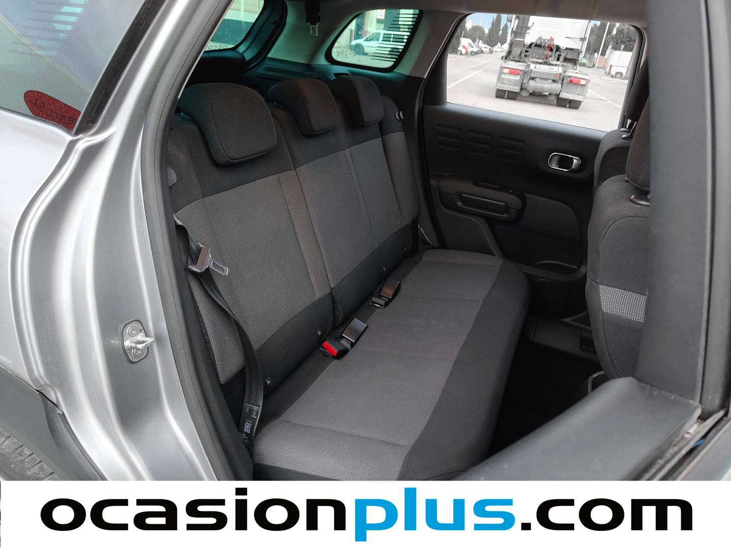 Foto Citroën C3 Aircross Citroen C3 Aircross PureTech 110 S&S Shine (110 CV)