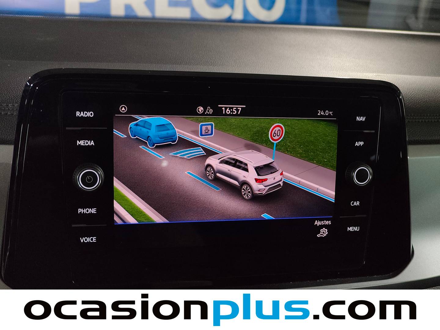 Accesorios del Volkswagen T-Roc Volkswagen T-Roc Life 1.0 TSI (115 CV)