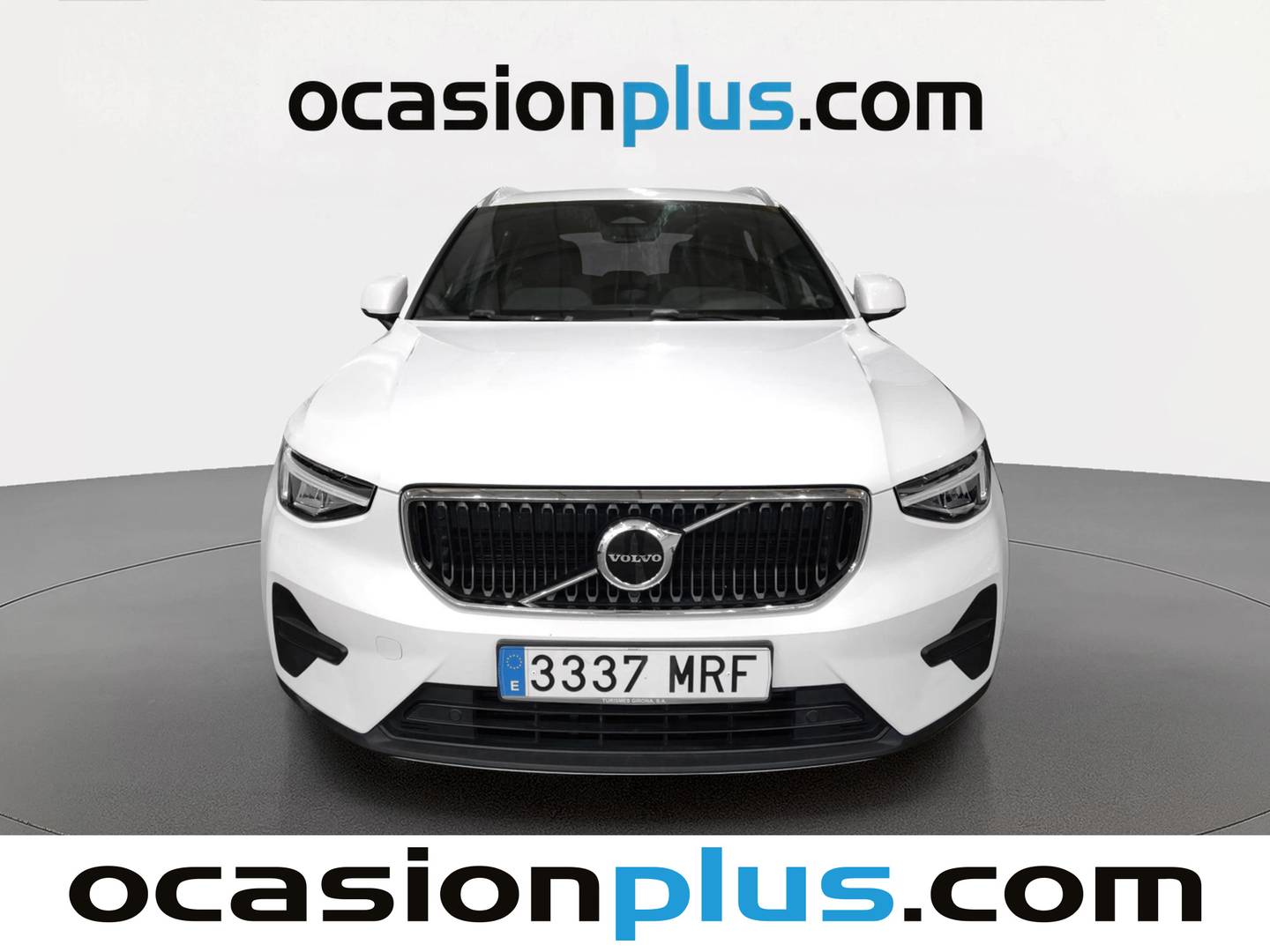 Volvo XC40 Volvo XC40 B3 Gasolina Mild hybrid Core Auto (163 CV) 163cv