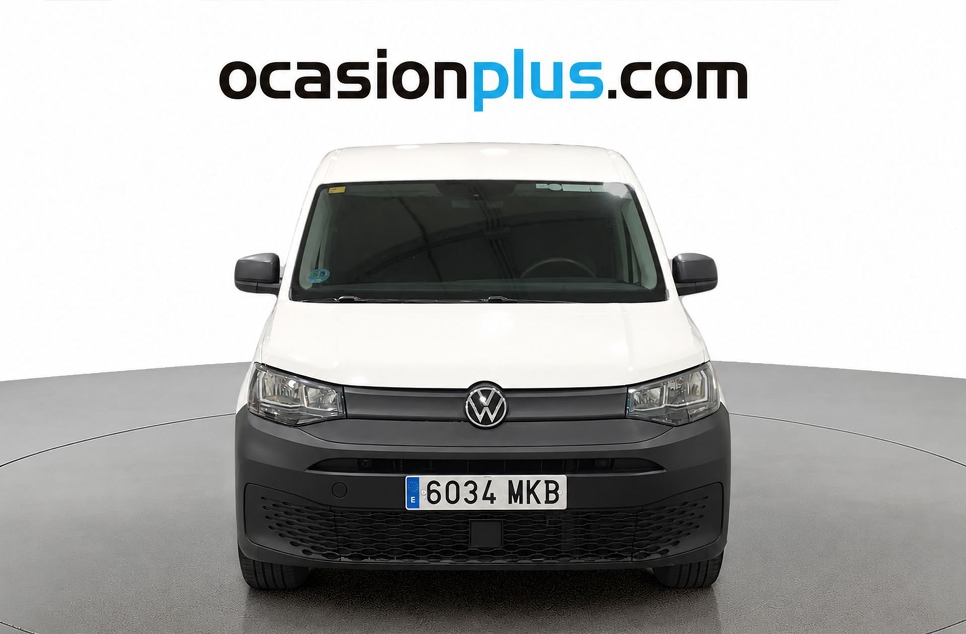 Volkswagen Caddy Cargo 2.0 TDI - foto 9