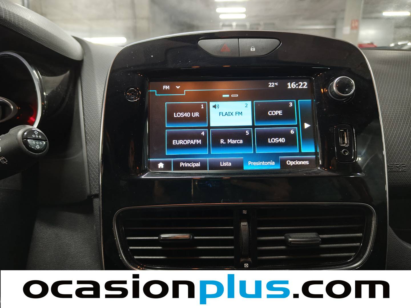 Renault Clio Renault Clio Limited dCi (75 CV) manual