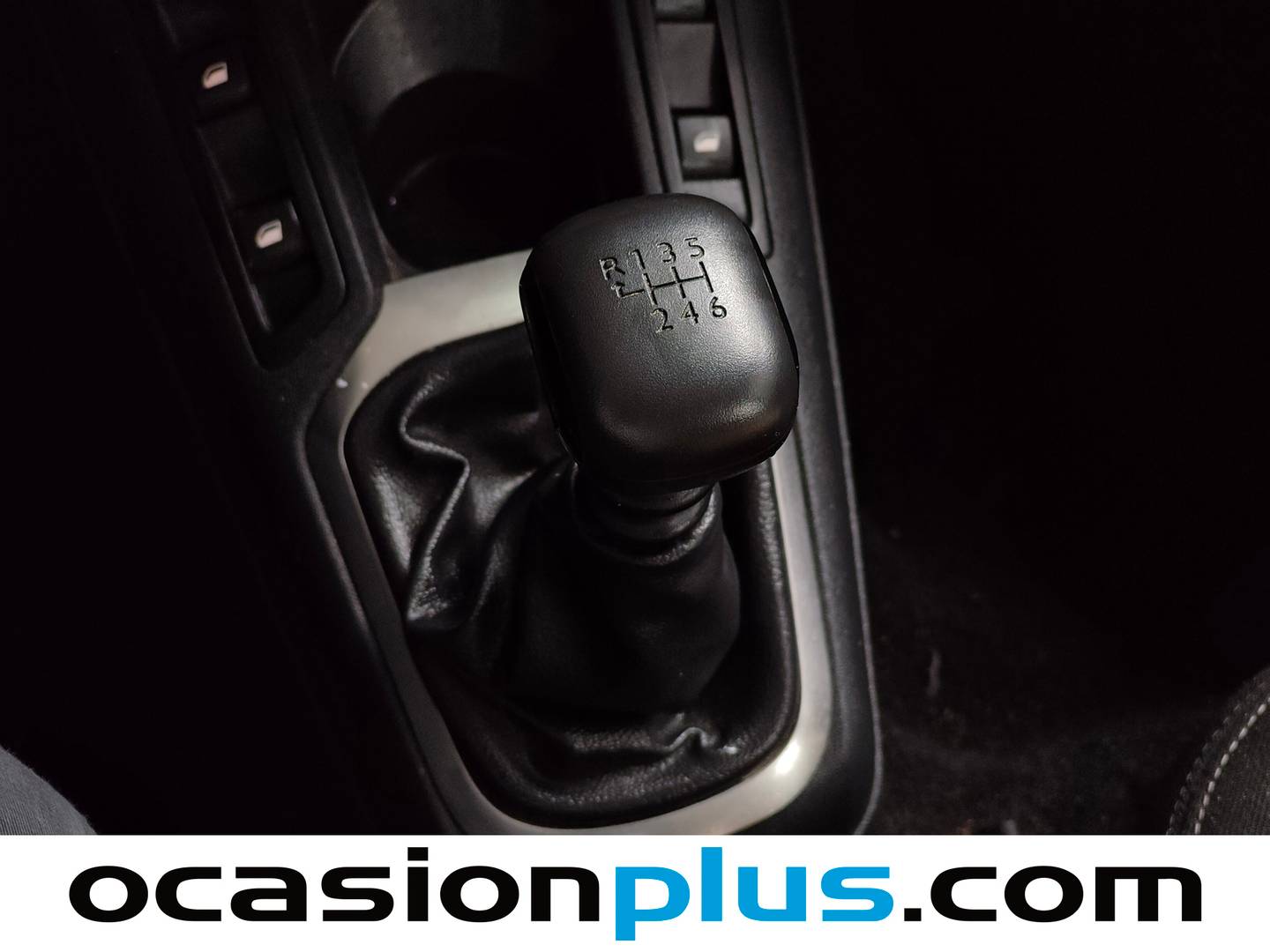 Citroën C-Elysée Citroen C-Elysee BlueHDi 100 Shine (102 CV) de segunda mano