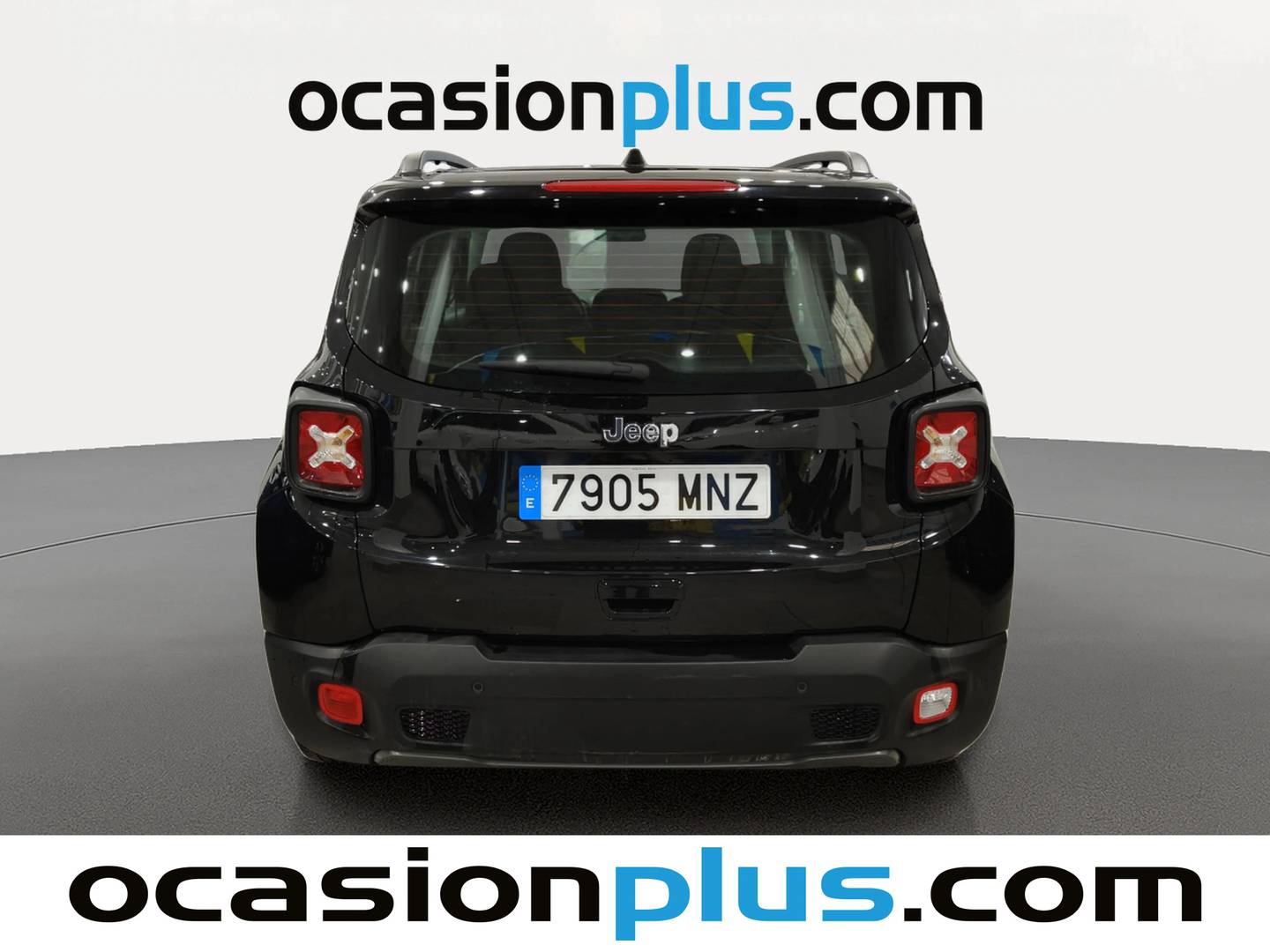 Foto Jeep Renegade Jeep Renegade 1.0G Limited 4x2 (120 CV)
