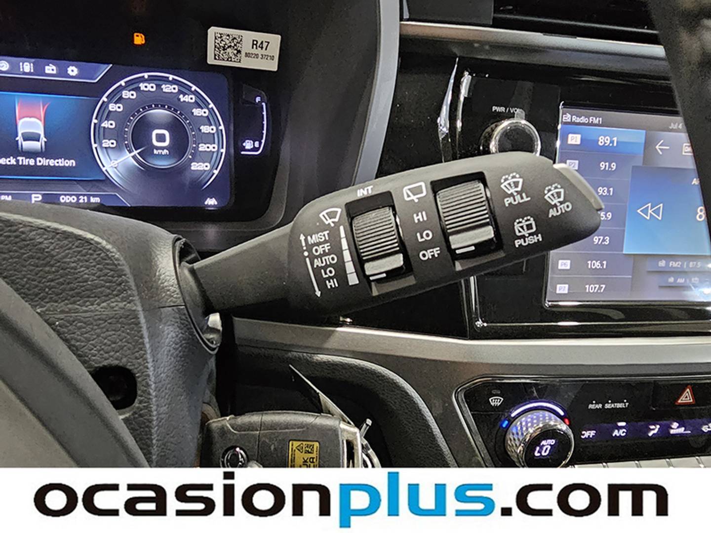 Foto KGM Korando KGM Korando G15T Urban Plus Auto  (163 CV)