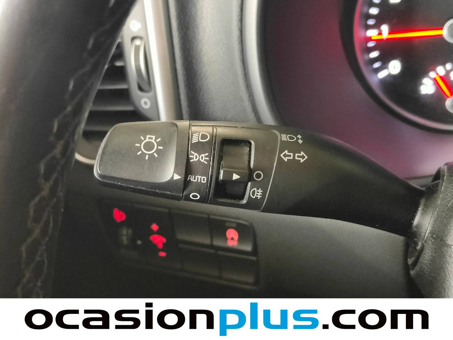 KIA Sportage KIA Sportage 1.6 GDi Concept 4x2 (132 CV) de ocasión